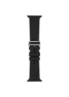 Apple Watch 7 45mm KRD-92 Silikon Kordon