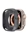 Apple Watch Ultra 49mm Silikon TPU Kasa Koruyucu Zore Watch Gard 31