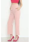 Beli Pensli Pantolon Tozpembe - 20857.683.