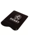 Deri Mousepad