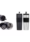 Filitreli Metal French Press 500 ML