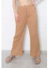 Fitilli Pantolon Camel - 8337.1567.