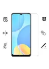 Galaxy A05 Zore Maxi Glass Temperli Cam Ekran Koruyucu