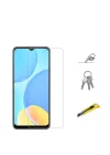 Galaxy A05 Zore Maxi Glass Temperli Cam Ekran Koruyucu