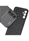 Galaxy A05S Kılıf Zore Negro Silikon Kapak