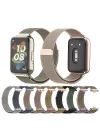 Galaxy Fit 3 Zore KRD-01 Metal Kordon