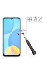 Galaxy M34 5G Zore Maxi Glass Temperli Cam Ekran Koruyucu