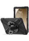 Galaxy Tab A9 Plus Zore Defender Tablet Silikon