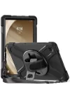 Galaxy Tab A9 Plus Zore Defender Tablet Silikon