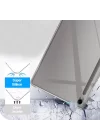 Galaxy Tab S9 Kılıf Zore Tablet Süper Silikon Kapak