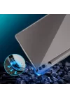 Galaxy Tab S9 Plus Kılıf Zore Tablet Süper Silikon Kapak