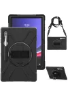 Galaxy Tab S9 Ultra Zore Defender Tablet Silikon