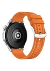 Galaxy Watch 46mm Zore KRD-102 22mm Silikon Kordon