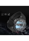 Galaxy Watch 6 Classic 43mm Sert PC Kasa ve Ekran Koruyucu Zore Watch Gard 29