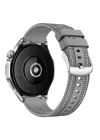 Gear S3 Zore KRD-102 22mm Silikon Kordon