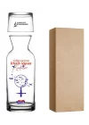 KARAF BAŞUCU SÜRAHİ 700 ML