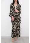 Kimono Takım Leopar - 10553.1095.