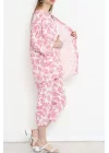 Kimono Takım Pembe - 152342.701.