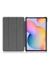 Lenovo Tab P11 Pro 11.2 2.Nesil Zore Smart Cover Standlı 1-1 Kılıf