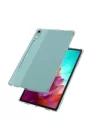 Lenovo Tab P12 Kılıf Zore Tablet Nitro Anti Shock Silikon Kapak