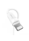 Recci RCL-P200 City of Sky Serisi Lightning to USB-A Data ve Şarj Kablosu 2M