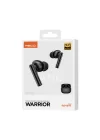 Recci REP-W77 Warrior ANC Özellikli TWS Wireless 5.3 Bluetooth Kulaklık