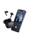 Recci REP-W77 Warrior ANC Özellikli TWS Wireless 5.3 Bluetooth Kulaklık