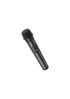 Wiwu P20 Thunder Bluetooth Speaker Hoparlör ve Karaoke Bluetooth Mikrofon