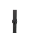 Xiaomi Amazfit Pace Band Serisi 22mm Klasik Kordon Silikon Strap Kayış