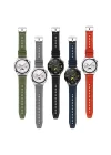 Xiaomi Amazfit Pace Zore KRD-102 22mm Silikon Kordon