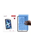 Xiaomi Pad 6 Kağıt Hisli Mat Zore Paper-Like Ekran Koruyucu