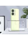 Xiaomi Poco C65 Kılıf Zore Coss Kapak