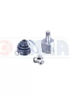 AKS KAFASI İÇ SET 30200003 GOLF-V 1.6 2.0TSI PASSAT 03-> JETTA TOURAN A3 OTOMATI