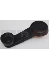 CAM AÇMA KOLU WH5002022 R5 R9 R11 R19 R21 PLASTİK 1981-1989