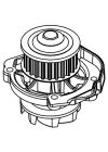 SU POMPASI AYBAY 542 BRAVA IDEA PUNTO ALBEA STILO 1.2 1.4-16V