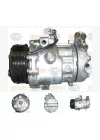 KLİMA KOMPRESÖRÜ 8FK351134761 ASTRA-G Z16XE (Z MOTOR)