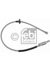 KİLOMETRE TELİ 5907.607 VECTRA-A CORSA-B ASTRA-F 1.2 1.4 SZ NZ 1268332