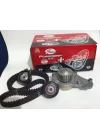 TRİGER SETİ + DEVİRDAİM KP15587XS 1.4 HDI FIESTA FUSION (03-) BİPPER NEMO C2 C3