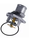 TERMOSTAT KOMPLE 1338049 GM VECTRA-A 2.0 8-V