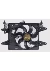 FAN MOTORU EV872510 DOBLO 1.4 1.6 KLİMALI (05-) 51858856