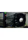 RADYATÖR+FAN+DAVLUMBAZ (MODÜL) 013505BFD LINEA 1.6 JTD +AC