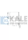 KALORİFER RADYATÖRÜ 2081832 P306 PARTNER 1.4 (96-) BERLINGO 1.4 (96-)