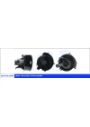 KALORİFER MOTORU 343495 ASTRA-G ASTRA-H 12V