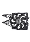 FAN MOTORU + DAVLUMBAZ 347180 DOBLO (09-) 1.6 MJET GIULIETTA 1.6 JTDM