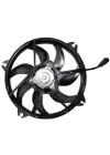 FAN MOTORU 347185 PARTNER TEPE P307 P308 P3008 P5008 C4 DS5 JUMPY JUMPY