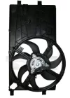 FAN MOTORU+DAVLUMBAZ 347190 FIORINO 1.3 JTD BIPPER NEMO 1.4 HDİ