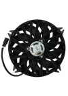 FAN MOTORU 347215 PARTNER TEPE P308 P3008 P5008 C4 DS4