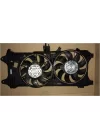 FAN MOTORU + DAVLUMBAZ 351310 DOBLO 1.3 MJET 03-> 1.9JTD EURO3 (ÇİFT MOTORLU)