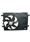 FAN MOTORU DAVLUMBAZLI 418900 GRANDE PUNTO CORSA-D (ÇAP:390MM)