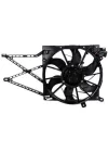 FAN MOTORU 419100 VECTRA-B 1.6 1.8 2.0 2.5 120W 310MM DAVLUMBAZLI